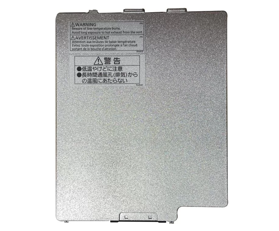 Genuine 4400mAh 45Wh Panasonic FZ-VZSU84U Battery