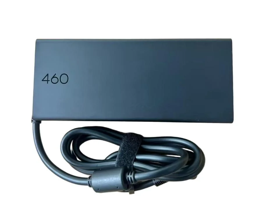 Genuine 20.5V 22.4A 460W 7.4*5.0mm HP 9X4F3AA 8R6D5AA Charger AC Adapter + Cable Genuine 20.5V 22.4A 460W 7.4*5.0mm HP 9X4F3AA 8R6D5AA Charger AC Adapter + Cable