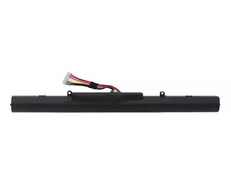 Genuine 4 Cell 3200mAh 48Wh Battery for Asus N552VX-2A Genuine 4 Cell 3200mAh 48Wh Battery for Asus N552VX-2A