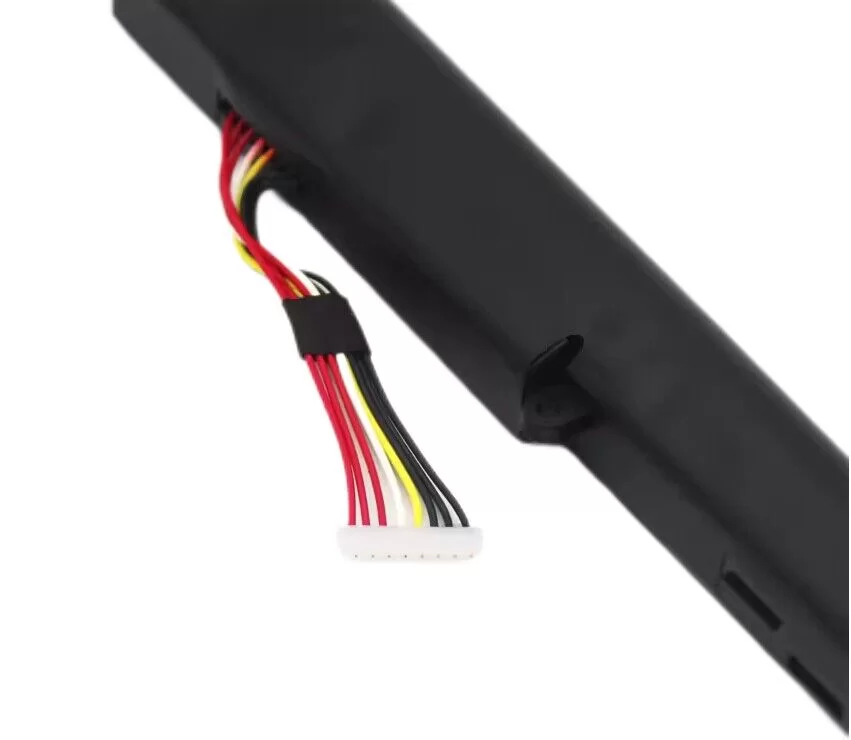 Genuine 4 Cell 3200mAh 48Wh Battery for Asus N552VX-2A Genuine 4 Cell 3200mAh 48Wh Battery for Asus N552VX-2A
