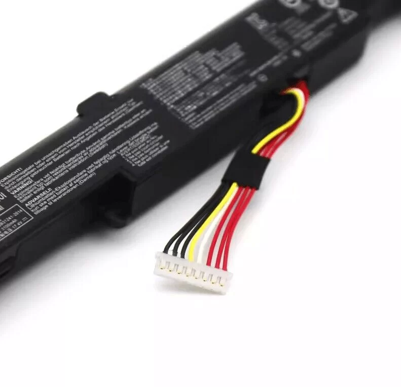 Genuine 4 Cell 3200mAh 48Wh Battery for Asus N552VX-2A Genuine 4 Cell 3200mAh 48Wh Battery for Asus N552VX-2A