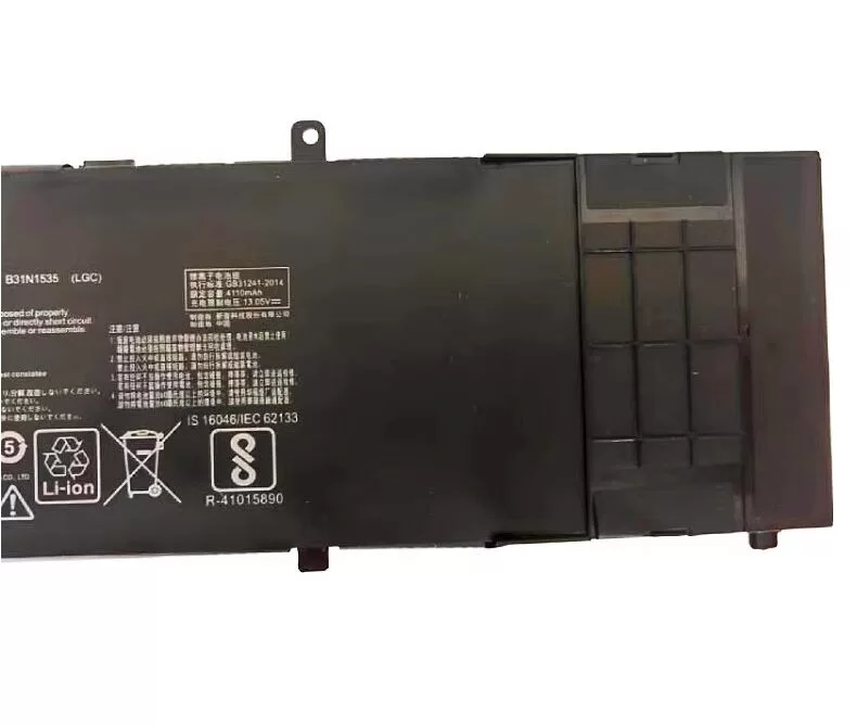 Genuine 4110mAh 48Wh Battery For Asus B31N1535