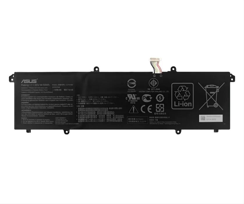Genuine 4335mAh 50Wh Asus Adolbook13 2020 Battery