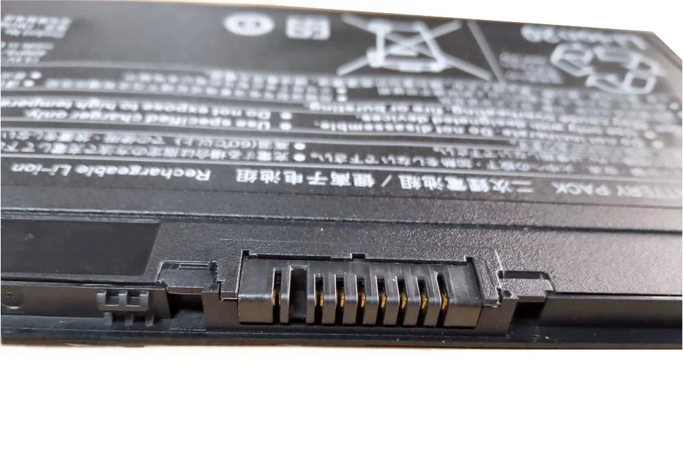 Genuine 3490mAh 50Wh Fujitsu LifeBook E448 Battery