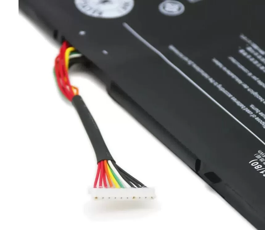 Genuine 4605mAh 52.5Wh Battery for Acer AC14A8L