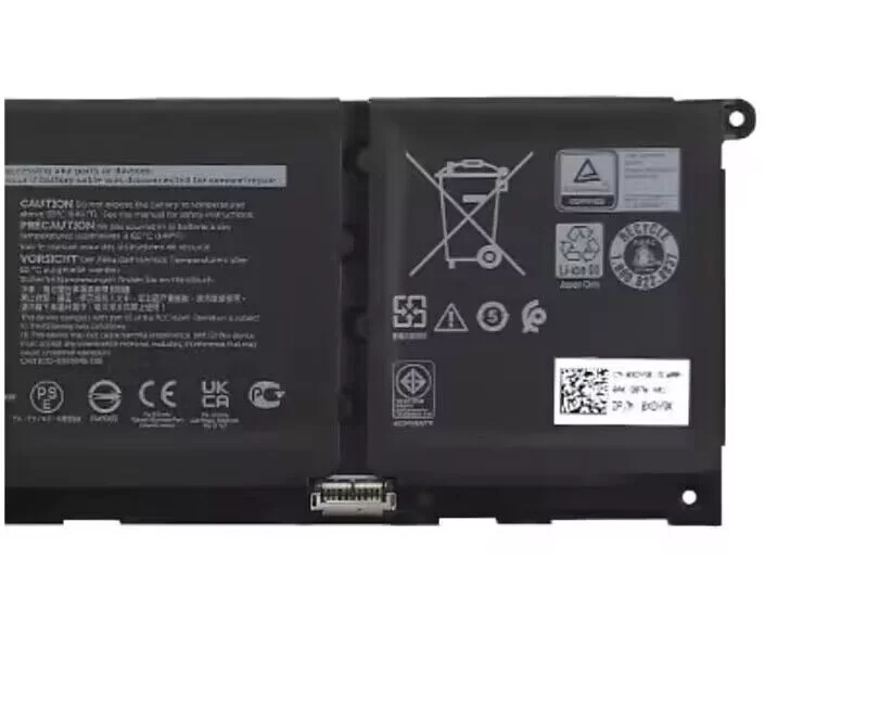 Genuine 3600mAh 54Wh Battery Dell Inspiron 15 3520 P112F P112F001 P112F002