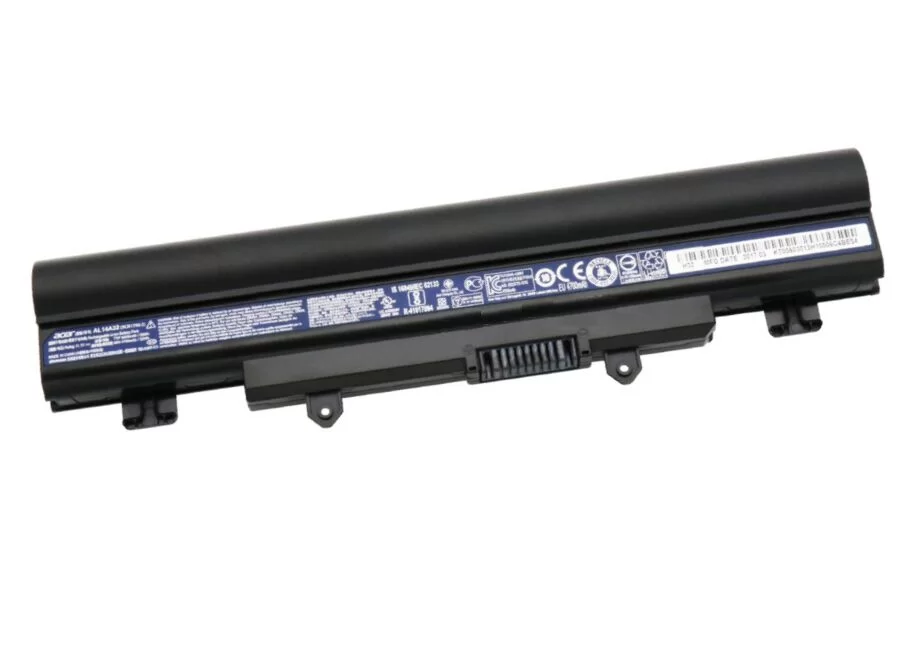 Original 56Wh 5000mAh Acer E5-572 Battery