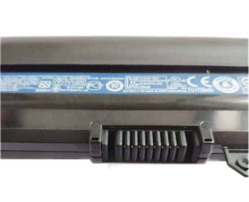 Original 56Wh 5000mAh Acer E5-572 Battery