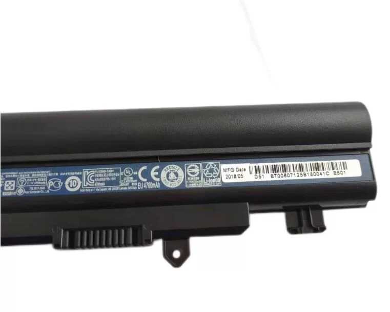 Original 56Wh 5000mAh Acer E5-572 Battery