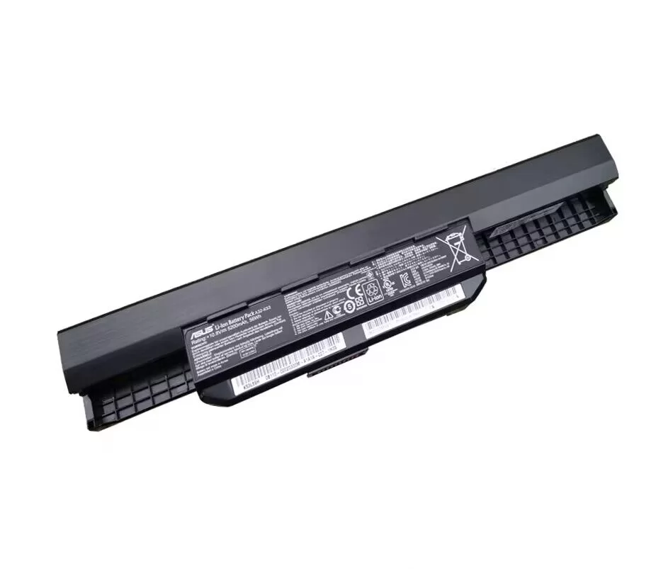 Genuine 56Wh 5200mAh Battery Asus A43 K43SM K43SV Series