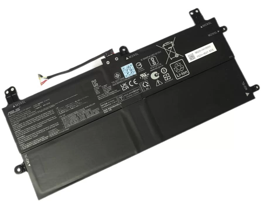 Genuine 3510mAh 56Wh Asus C41N2102 Battery
