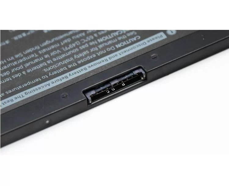 Original 4 Cell 3500mAh 56Wh Battery For Dell 3490