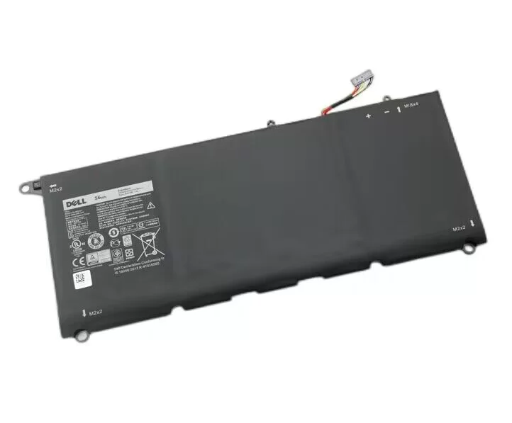 Genuine 6710mAh 56Wh Battery for Dell XPS 13-9350-D1508