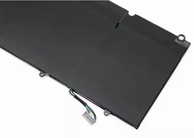 Genuine 6710mAh 56Wh Battery for Dell 90V7W