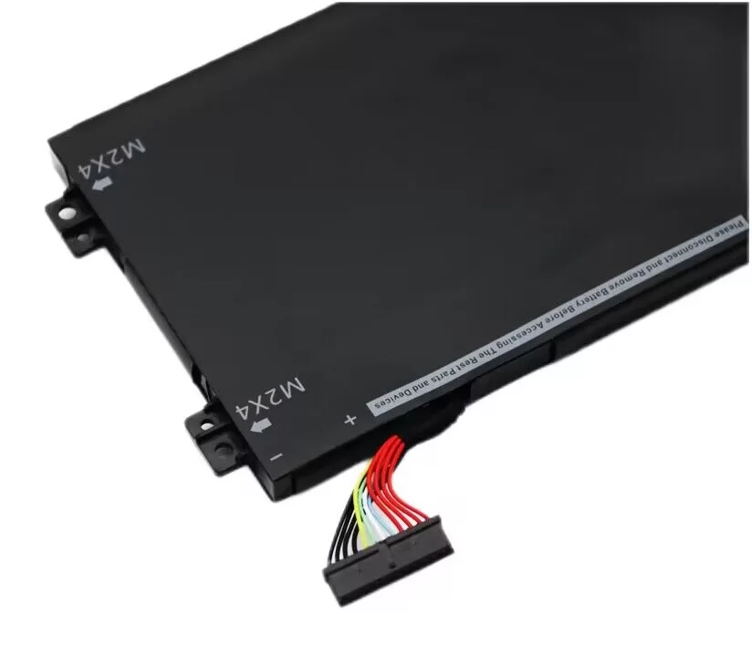 Genuine 4666mAh 56Wh Battery for Dell CP6DF