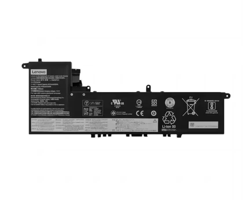 Genuine 4915mAh 56Wh Battery for Lenovo 3ICP6/54/90