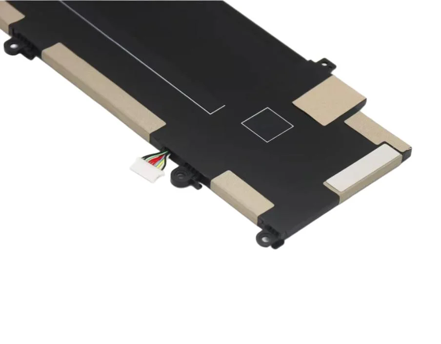 Genuine 3744mAh 60.76Wh Battery for HP Spectre x360 13-ap0101tu
