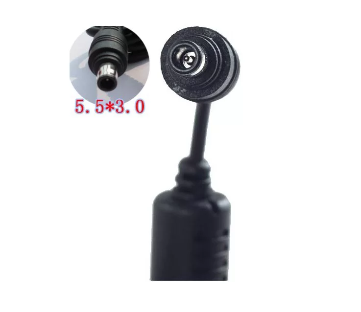 Genuine 60W Samsung 300E4C-U01 300E4C-U03 AC Adapter + Free Cord