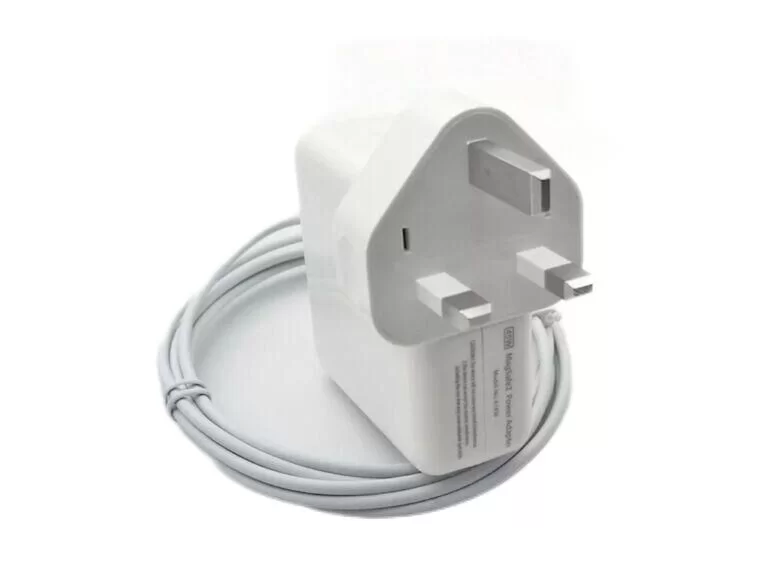 60W Charger AC Adapter for Apple MacBook 13.3 2.0GHz MB061MG/A