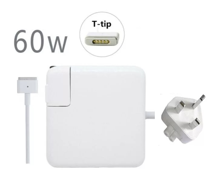 60W Magsafe 2 AC Adapter Charger for Apple MacBook Pro A1425 ME662 60W Magsafe 2 AC Adapter Charger for Apple MacBook Pro A1425 ME662