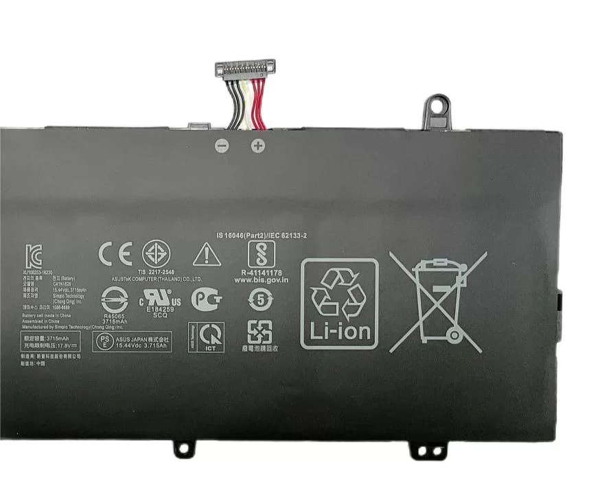 Genuine 3890mAh 60Wh Asus ROG Zephyrus S GX531GV Battery
