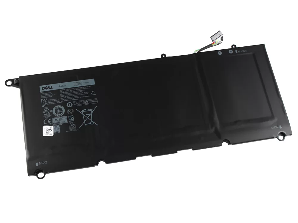 Original 60Wh Battery For Dell 0PW23Y