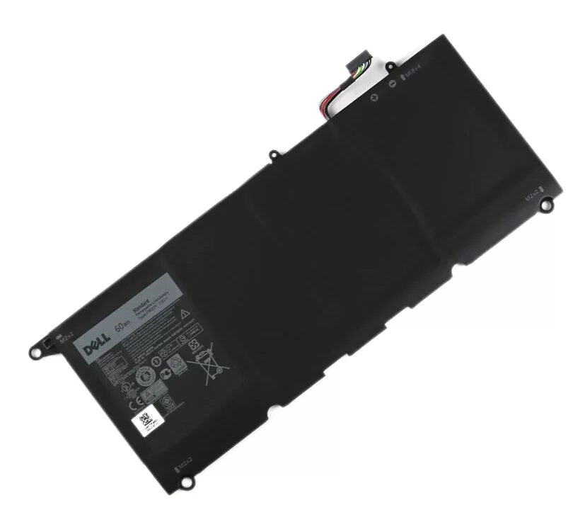 Original 60Wh Battery For Dell 0PW23Y