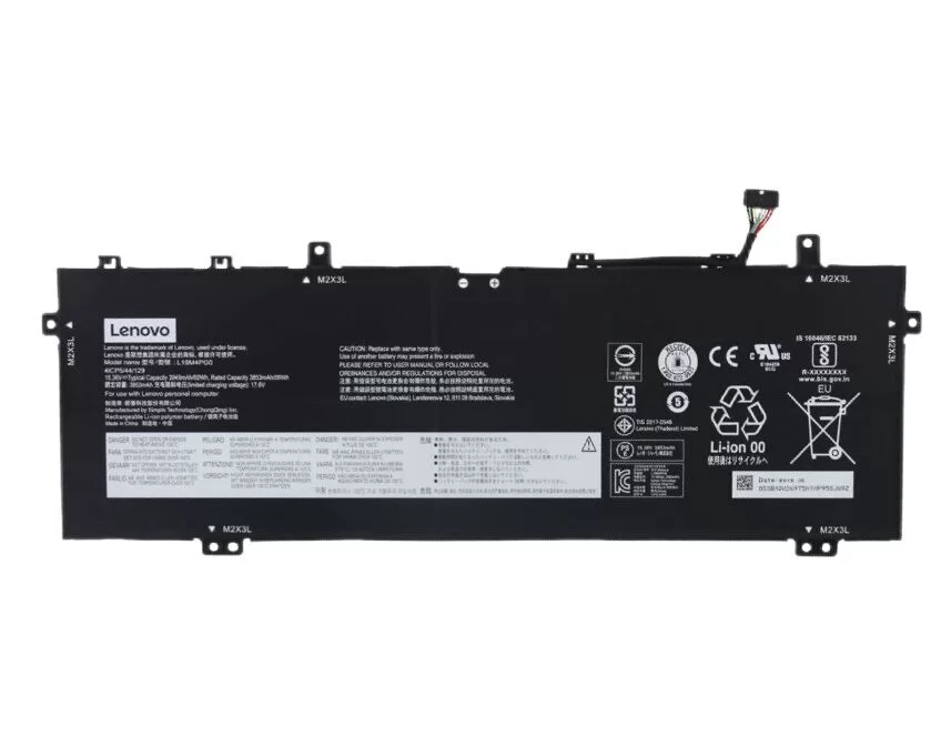 Genuine 3949mAh 60Wh Battery Lenovo Legion Y740S-15IMH 81YX000SMJ