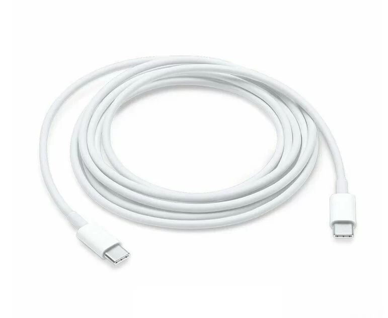 61W USB-C Adapter Charger For Apple MacBook Pro 13 MV9A2TU/A