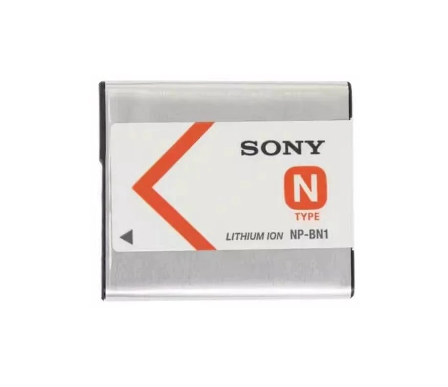 Genuine 630mAh 2.3Wh Sony DSC-QX10 DSC-QX30 DSC-QX100 Battery