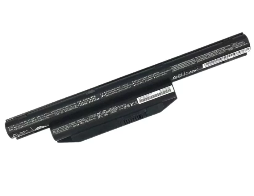 Genuine 5800mAh 63Wh Fujitsu 02A-Z16062300 Battery