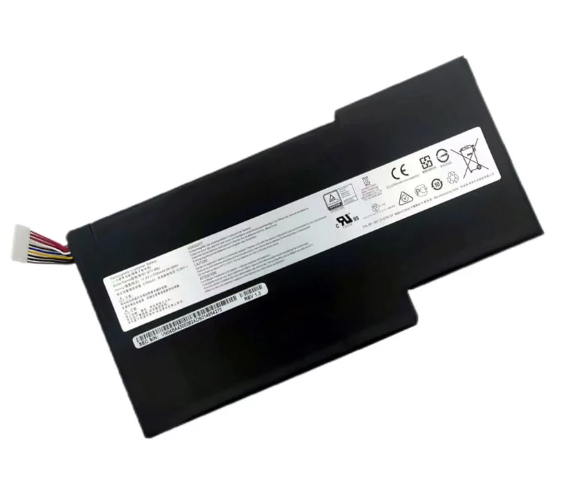Original 5700mAh 64.98Wh Battery For MSI 9N793j200 BP-16K1-31