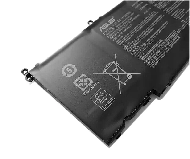 Genuine 4 Cell 4110mAh 64Wh Asus FX502VD-FY014T Battery