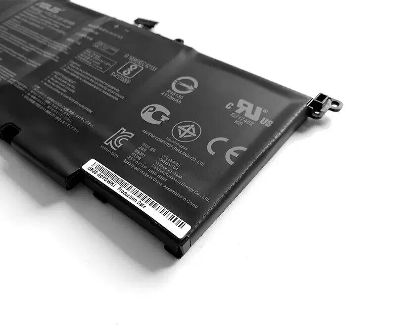 Genuine 4 Cell 4110mAh 64Wh Asus FX502VD-FY014T Battery