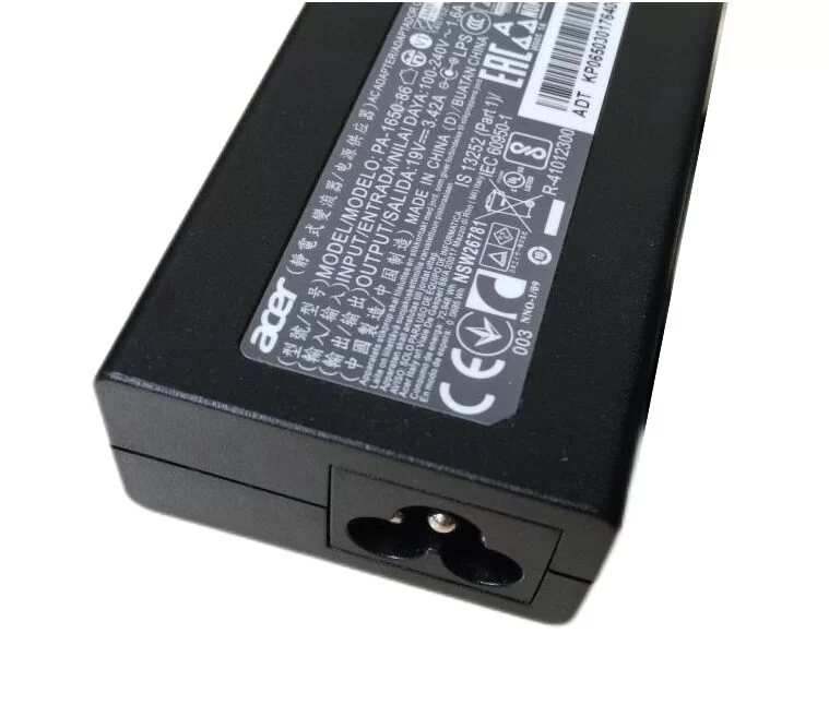 Genuine 19V 3.42A 65W Chicony A065R035L A11-065N1A Adapter Charger