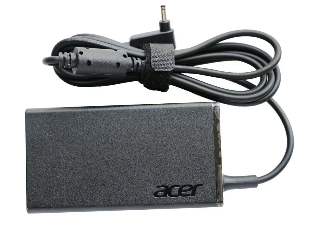 Original 65W Acer TravelMate P236-M-333M Adapter Charger + Free Cord