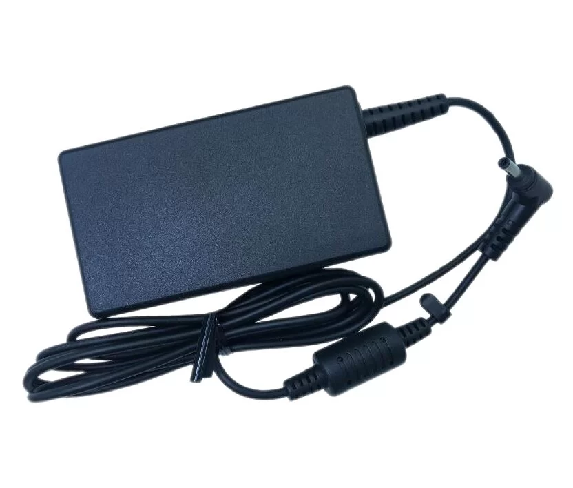 Genuine 19V 3.42A 65W Chicony A11-065N1A Adapter Charger + Power Cable