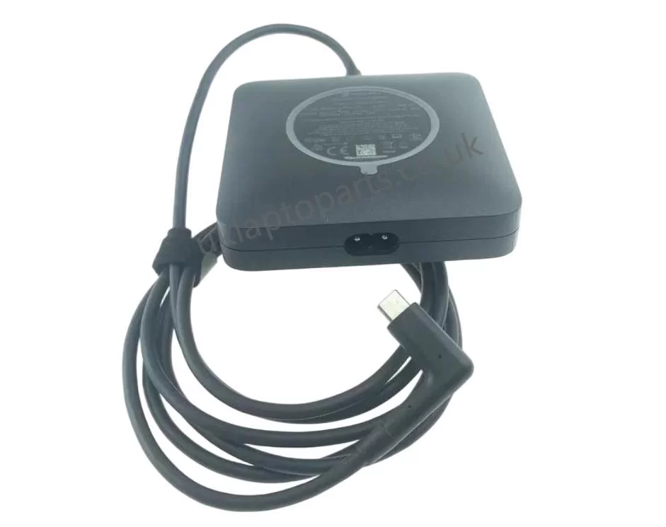 Genuine 65W Type-C Fujitsu Lifebook E5412 (VFY:E5412MH5BMDE) Charger AC Adapter + Cable