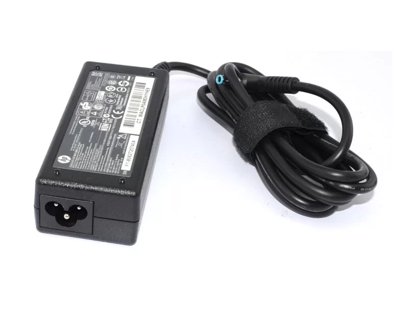 Genuine 19.5V 3.33A 65W HP 250 G7 Adapter Charger + Free Cable