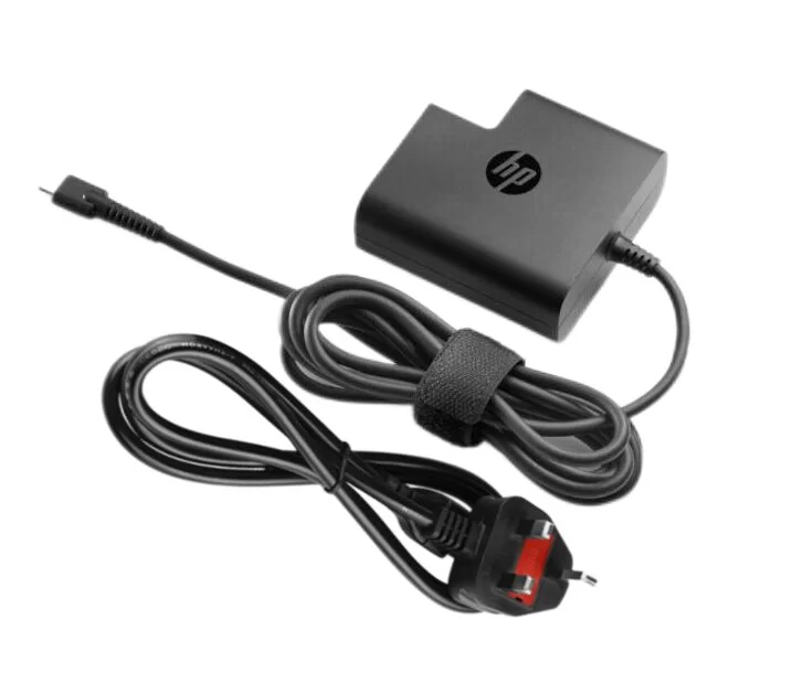 65W HP ZBook Firefly 15.6 G8 Mobile Workstation 38K69UT#ABA Charger