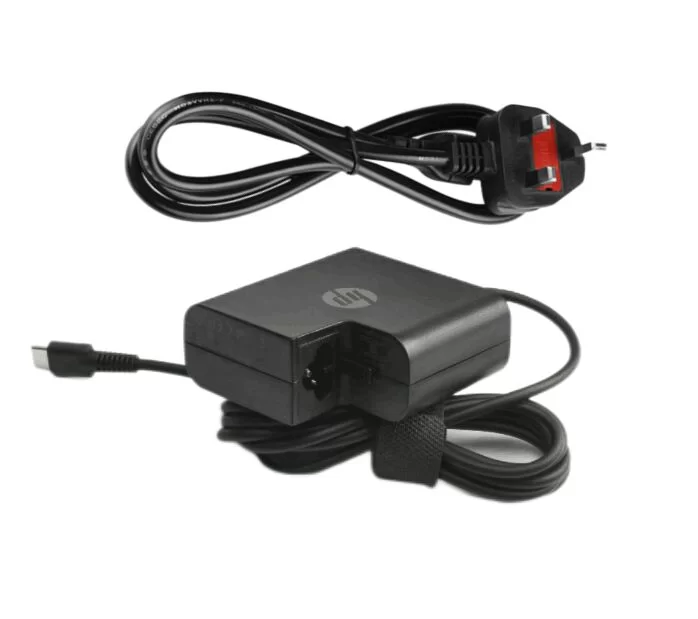 65W HP ZBook Firefly 15.6 G8 Mobile Workstation 38K69UT#ABA Charger