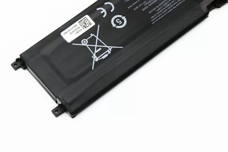 Original 4-Cell 4221mAh 65Wh Razer RC30-0270 Battery