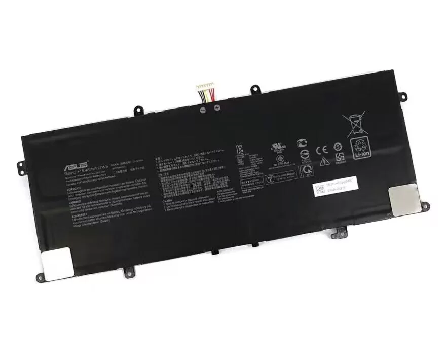 Genuine 4347mAh 67Wh Asus C41N1904 Battery
