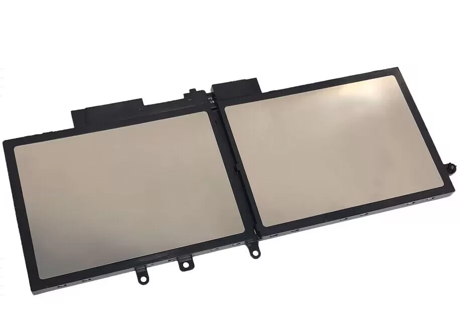 Genuine 8500mAh 68Wh Battery for Dell 0GJKNX GJKNX