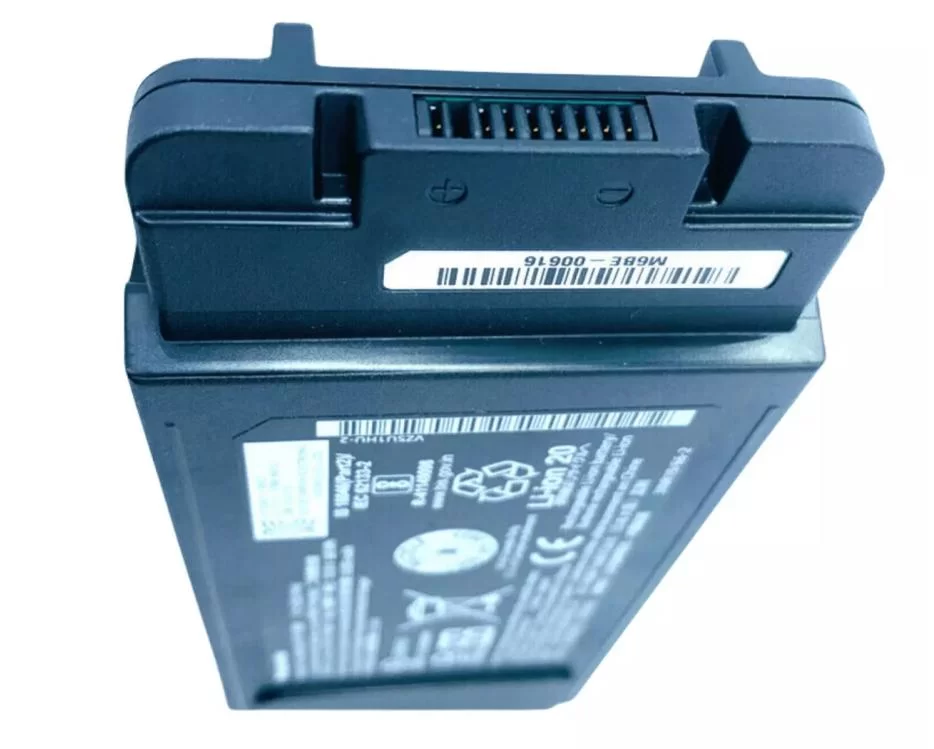 Genuine 6300mAh 68Wh Panasonic FZ-VFP551 FZ-VGT551 FZ-VNF551 Battery