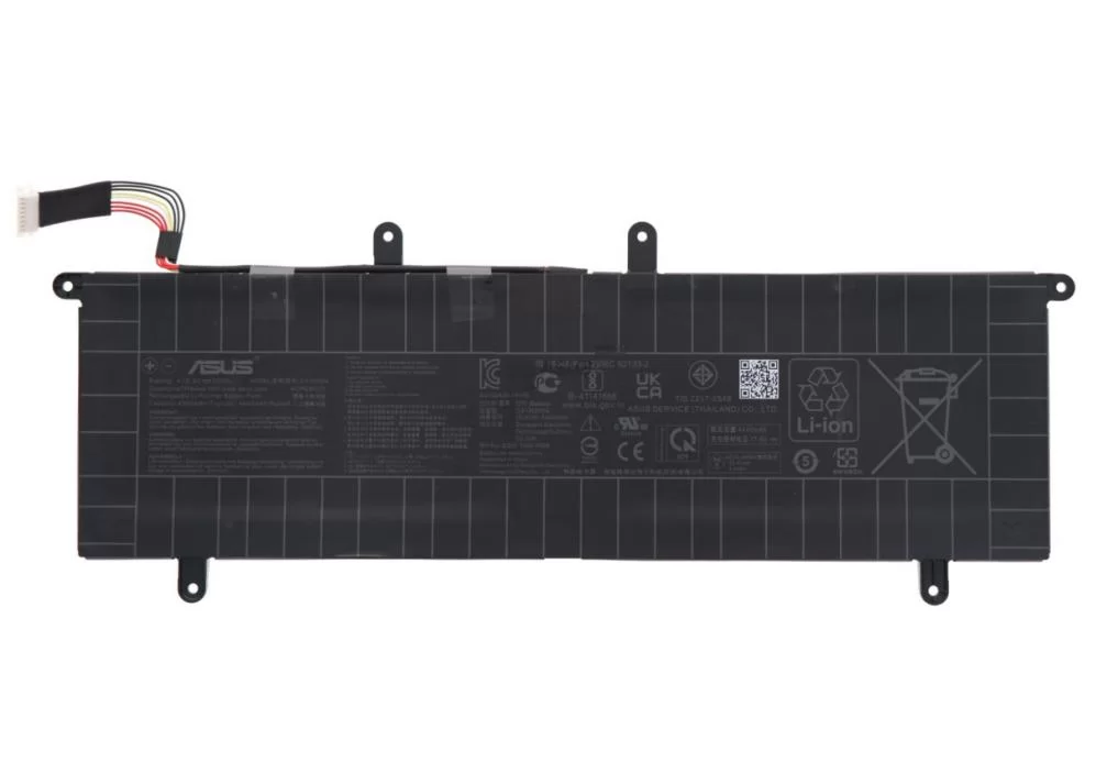 Genuine 4550mAh 70Wh Asus 0B200-03790000 C41Po05 Battery
