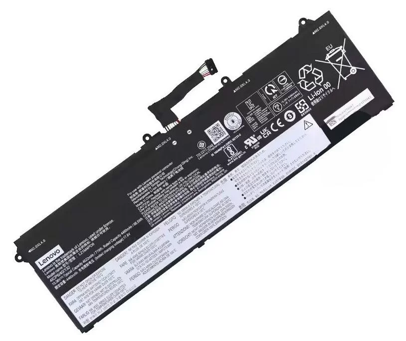 Genuine 4622mAh 71Wh Lenovo L21C4PD8 Battery