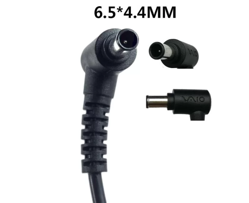 Genuine 19.5V 3.9A 76W Sony Vaio VGN-A6 Adapter Charger + Free Cord