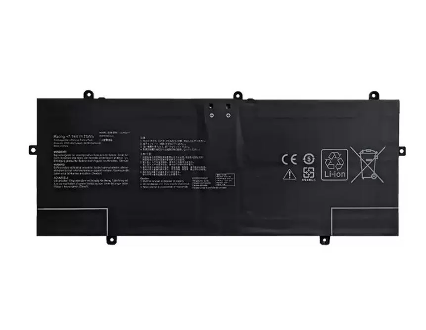 9420mAh 75Wh Asus 0B200-04400000 Battery