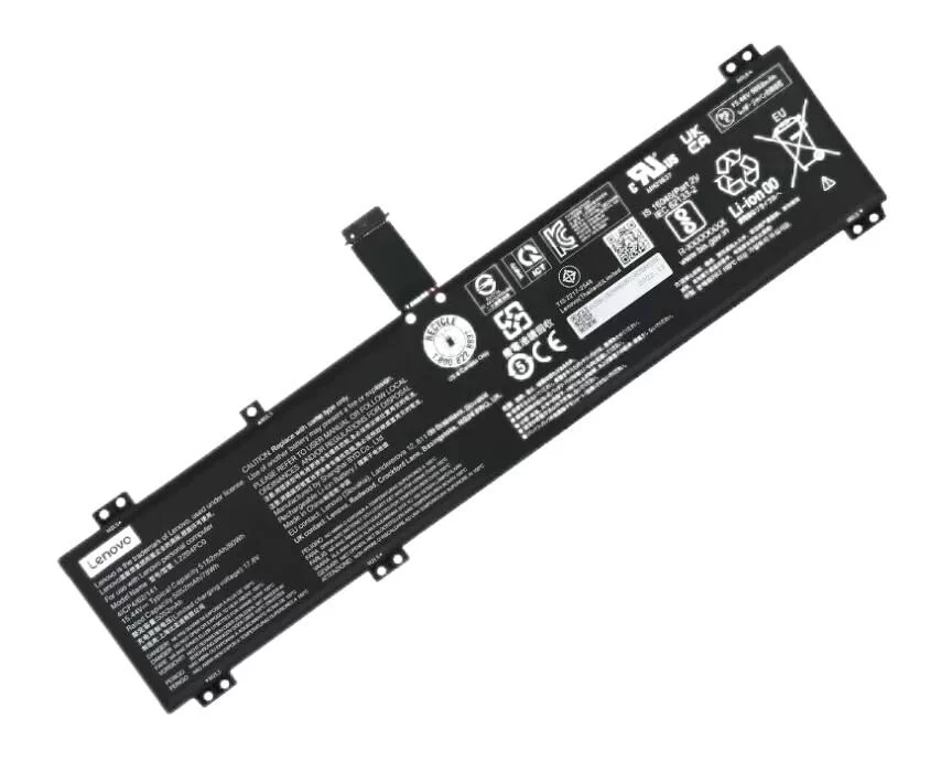 Genuine 5182mAh 80Wh Lenovo Legion Pro 5 16ARX8 82WM0016MX Battery